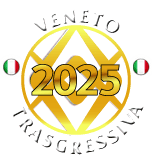 Logo ufficiale di Piccole Trasgressioni Italia